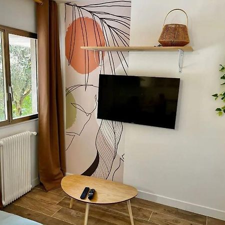 Studio Cosy Pres De La Croisette Cannes Exterior photo