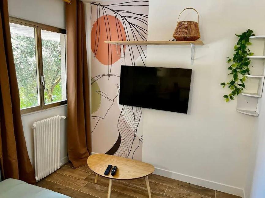 Studio Cosy Pres De La Croisette Cannes Exterior photo